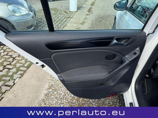 VOLKSWAGEN Golf 1.2 TSI 5p. GPL Comfortline