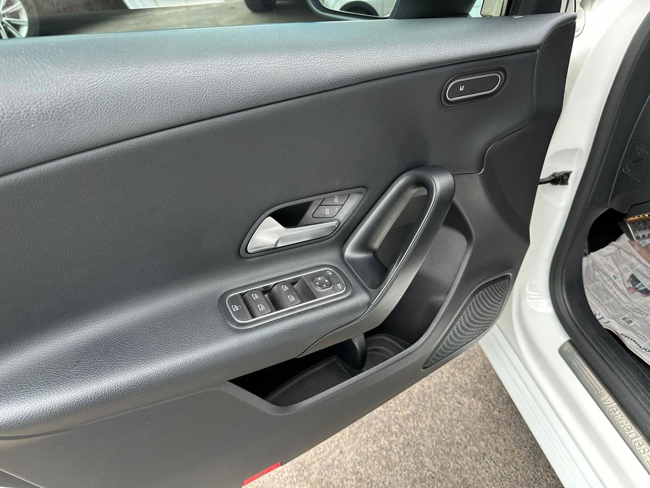 Mercedes-benz A 160 A 160 d Premium