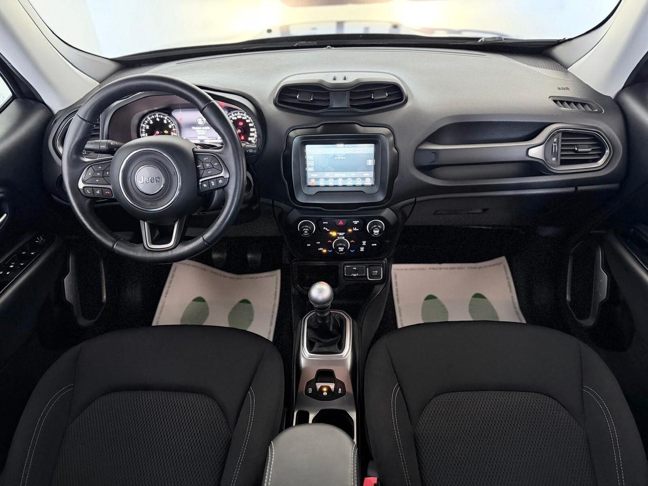 Jeep Renegade 1.0 T3 Limited