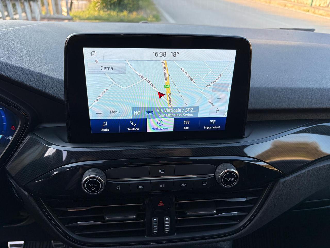 Ford Kuga 2.0 EcoBlue Hybrid 150CV 2WD ST-Line X