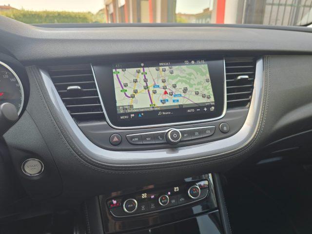 OPEL Grandland X 1.5 Diesel Automatica Ultimate UniProp Tagl Opel S
