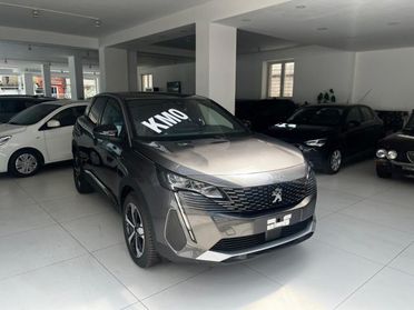 PEUGEOT 3008 BlueHDi 130 S&S EAT8 Allure Pack tua da ?339,00 me