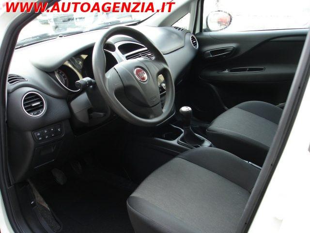 FIAT Punto 1.3 MJT II 75 CV 5 porte Street