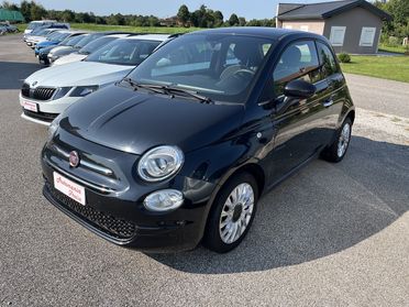 FIAT 500 1200 CC 69 CV LOUNGE