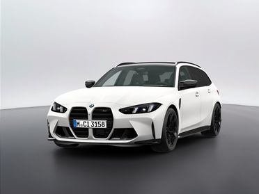 BMW M3 Competition M xDrive Touring