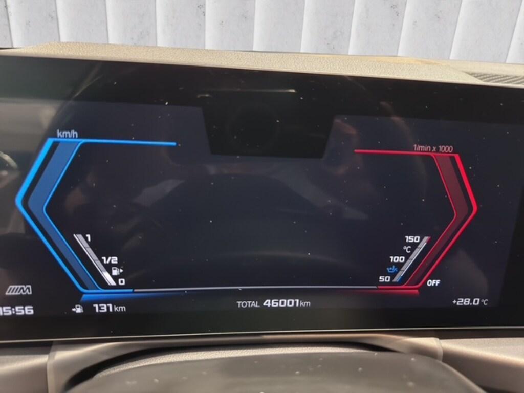 BMW M3 Touring 3.0 Competition M xDrive Steptronic