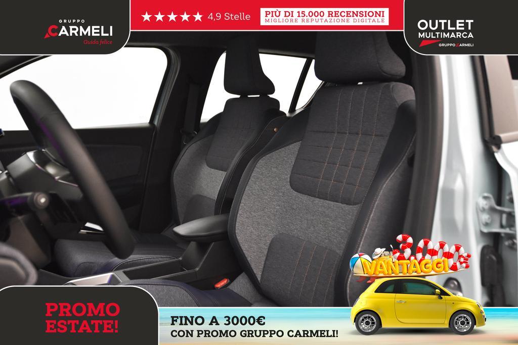 Renault Renault 4 comfort range Techno