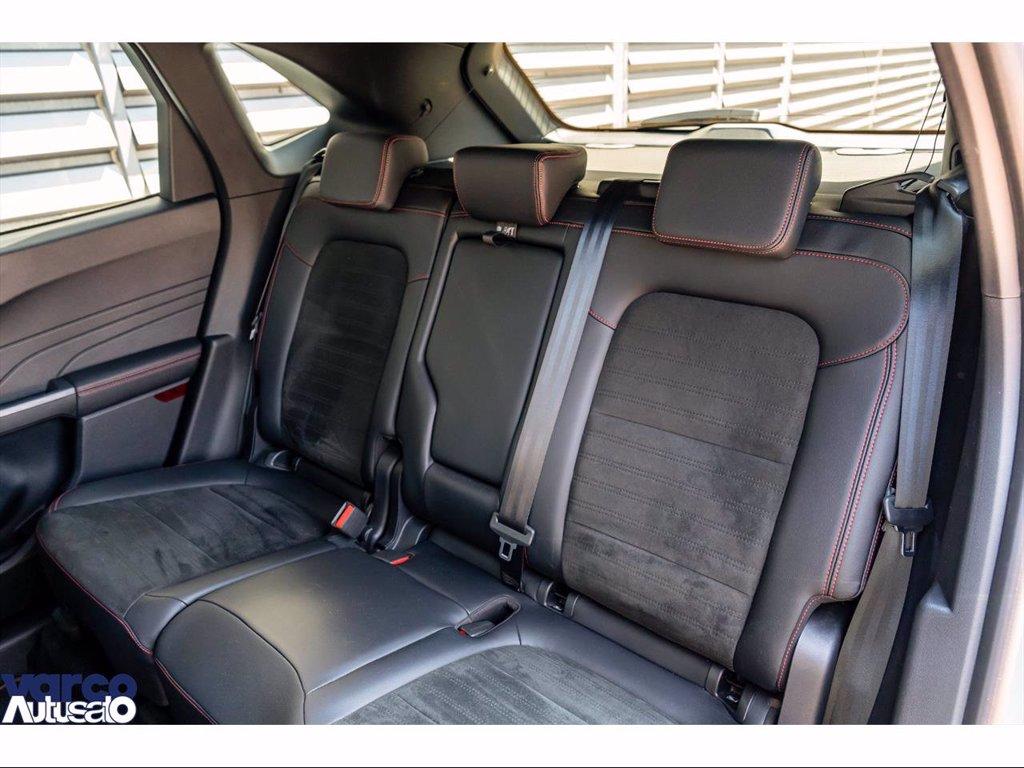 FORD Kuga 2.5 phev st-line x 2wd 225cv cvt del 2022