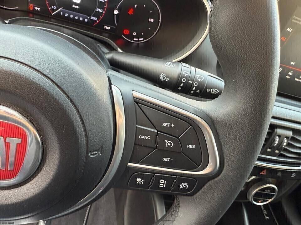 Fiat Tipo SW 1.6 Mjt 130cv BUSINESS 2022