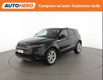 LAND ROVER Range Rover Evoque 2.0 I4 249 CV AWD Auto SE