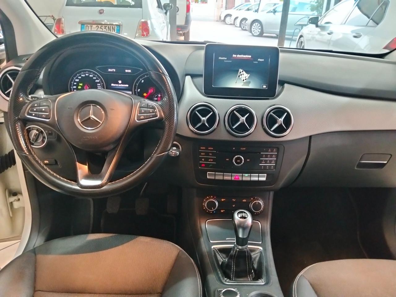Mercedes-benz A 180 CDI Sport