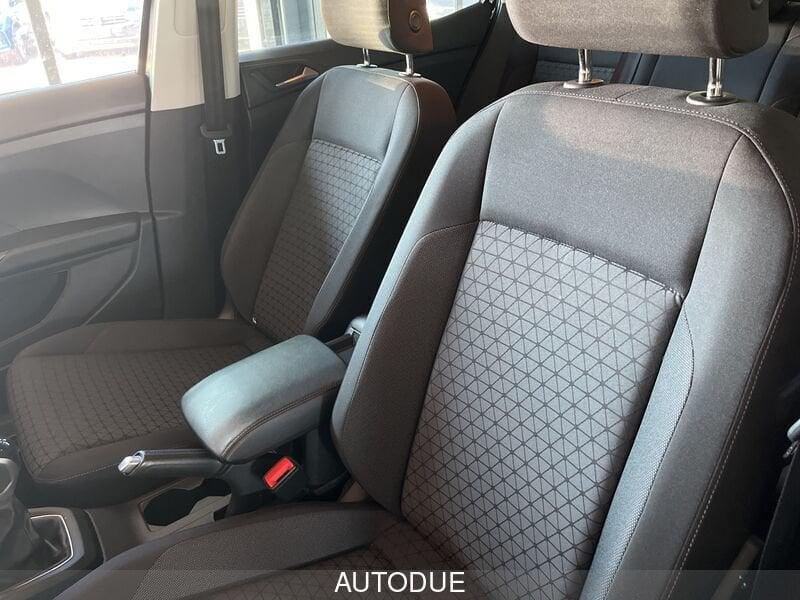 Volkswagen T-Cross 1.0 TSI STYLE 95CV