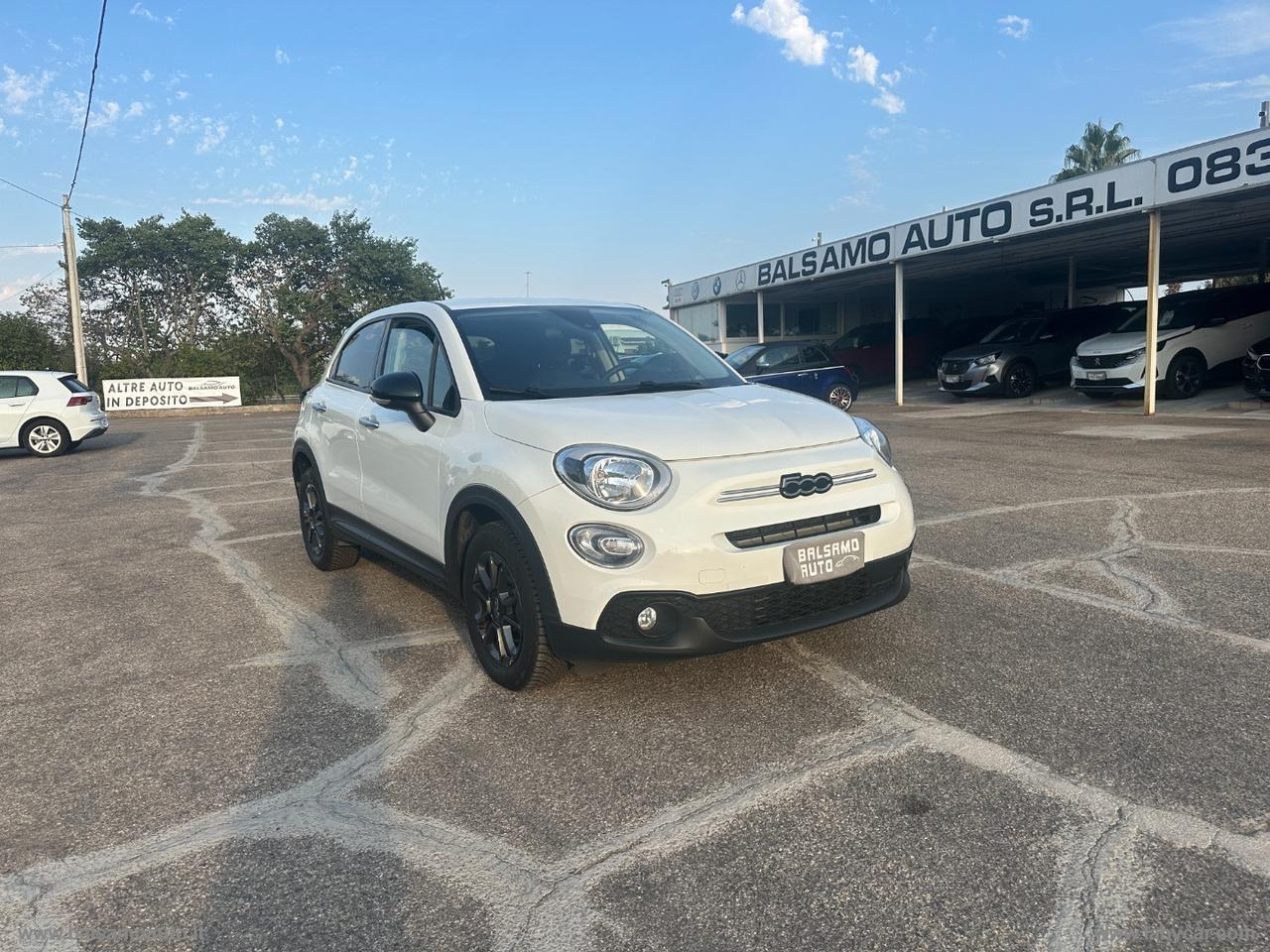 FIAT 500X 1.3 M.Jet 95 CV
