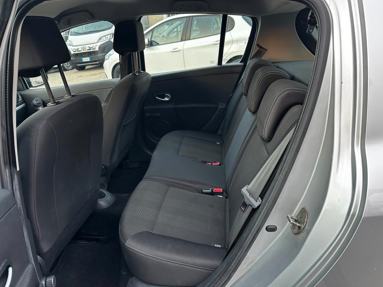 Renault Clio 1.5 dCi 75CV 5 porte 20th Anniversario "NEOPATENTATI"