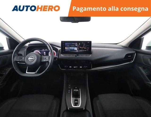 NISSAN Qashqai e-Power N-Connecta