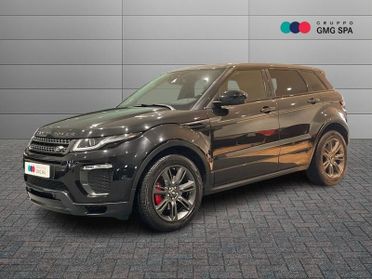 Land Rover RR Evoque Range Rover Evoque 5p 2.0 td4 HSE 150cv auto my19