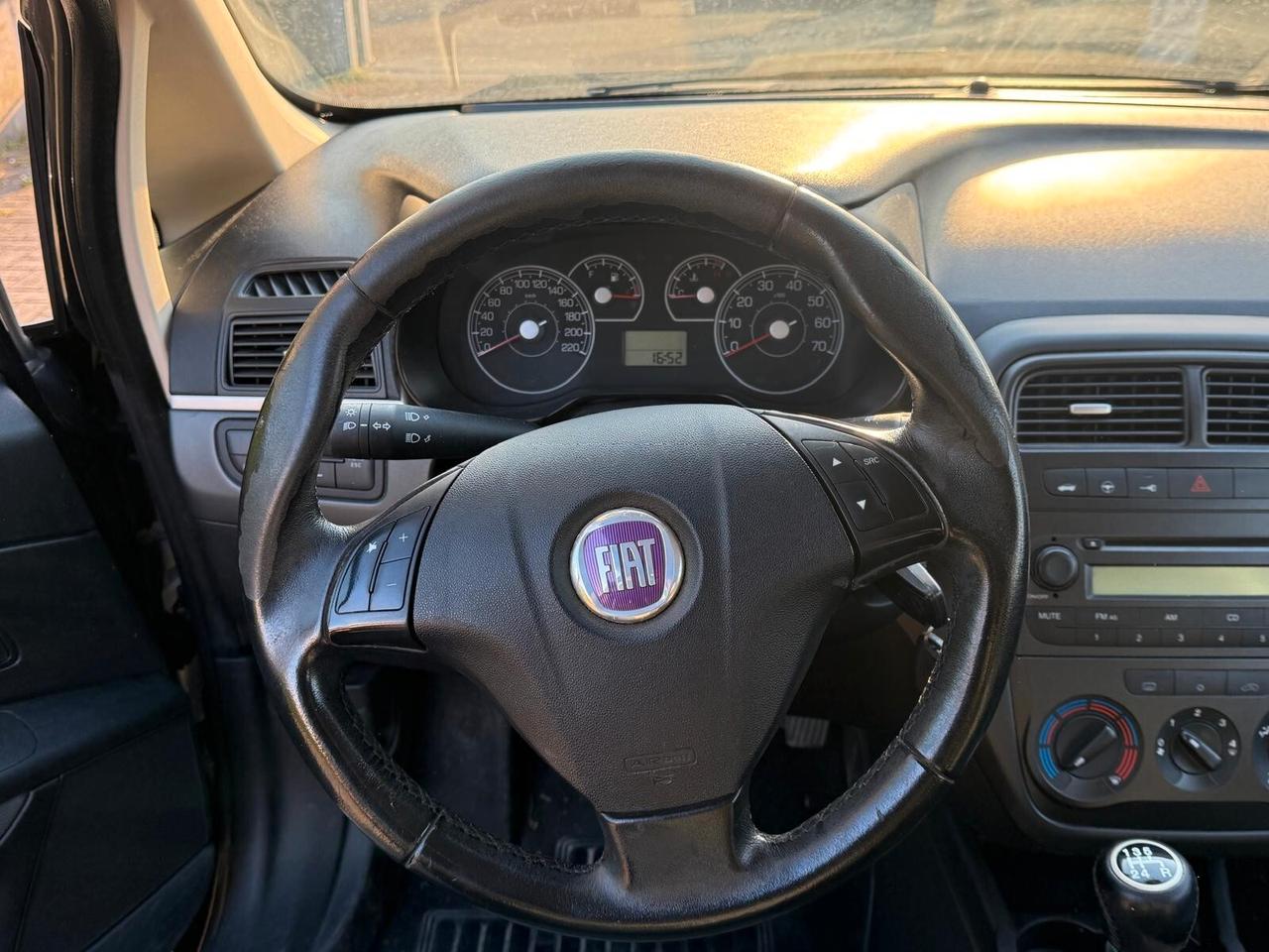 Fiat Grande Punto 1.4