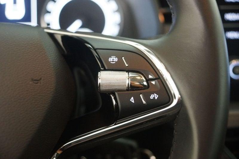 Skoda Kamiq 1.0 TSI Ambition