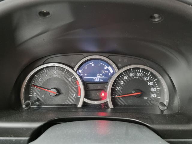 SUZUKI Jimny 1.3 4WD Evolution