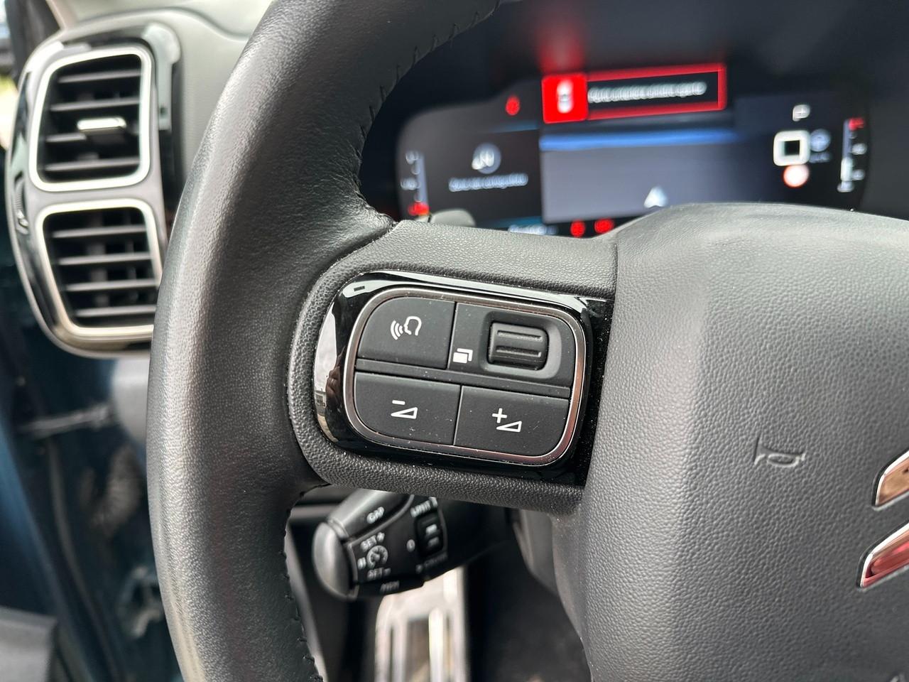 CITROEN C5 Aircross I 2018 - C5 Aircross 1.2 puretech Shine s&s 130cv eat8 my20