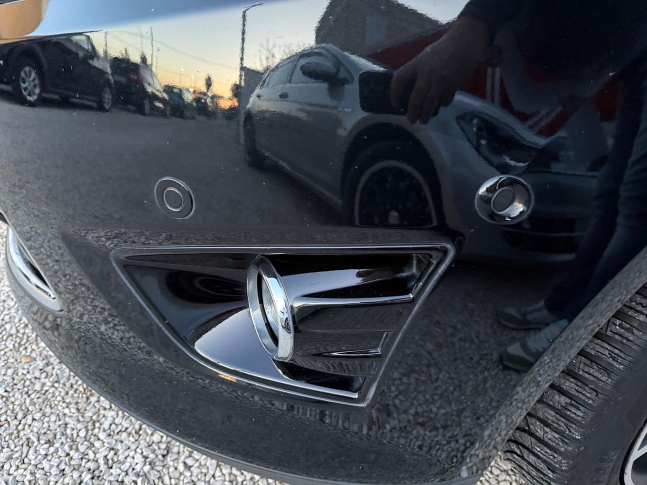 Ford C-Max 1.6 TDCi 115CV Titanium