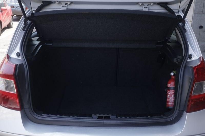 BMW Serie 1 BMW 118D FUTURA 90KW ANNO 2006