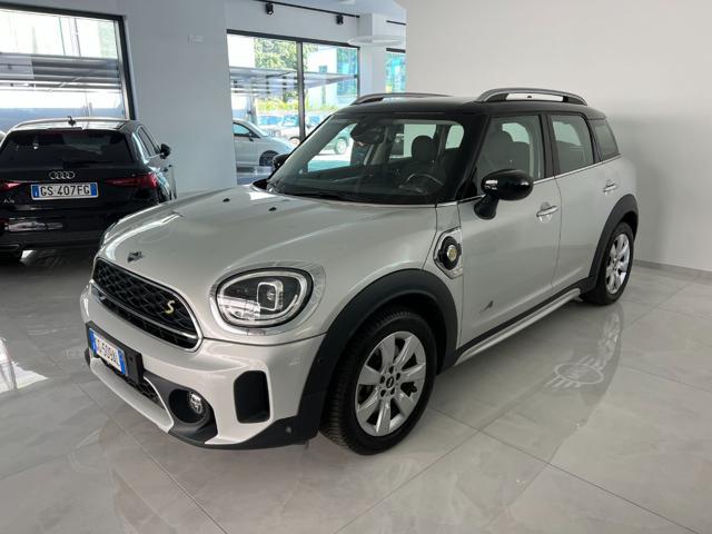MINI Countryman 1.5 Cooper SE Business ALL4 Automatica