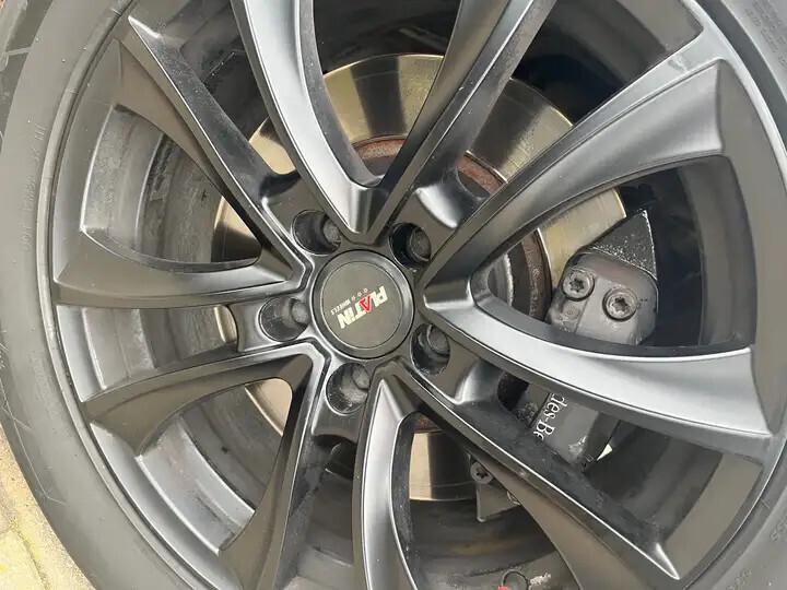 Mercedes-benz ML 55 AMG ML55