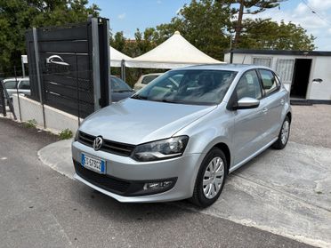 Volkswagen Polo TDI 5 p. Comfortline