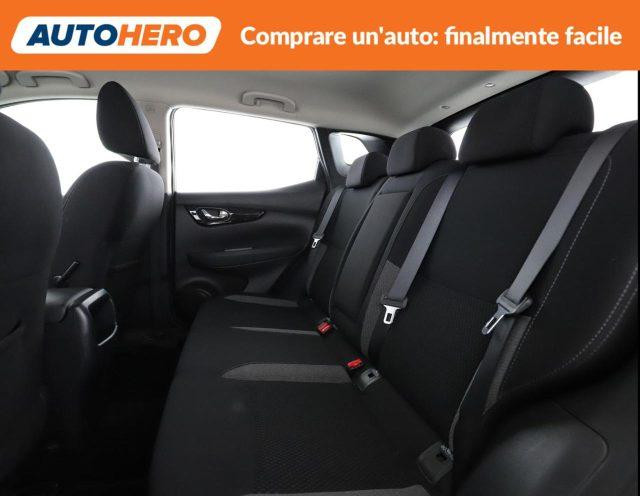 NISSAN Qashqai 1.5 dCi 115 CV Business