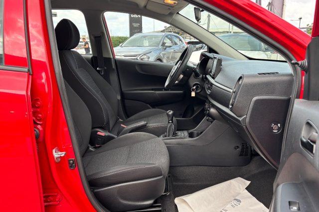 KIA Picanto 1.0 12V 5 porte Urban