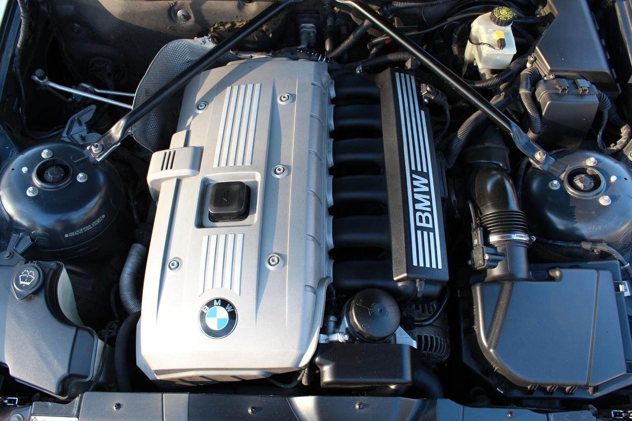 Bmw Z4 *Navi*Bi-Xenon*PDC*Service completo*