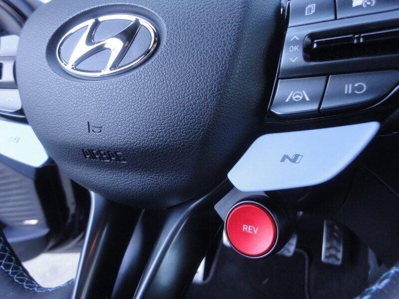 Hyundai i20 i20N 1.6 T-GDI N-Performance