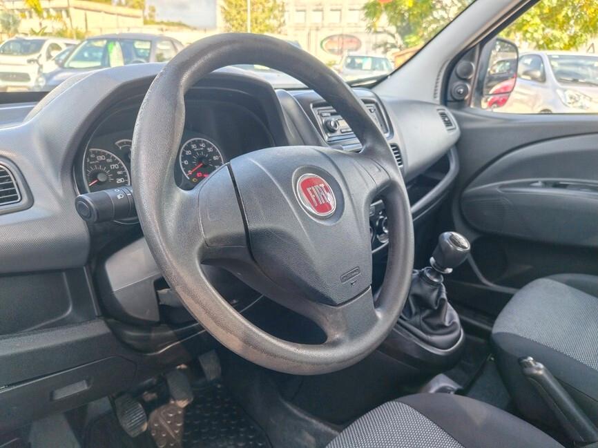 Fiat Doblo Doblò 1.4 PL-TN Cargo Maxi Lamierato