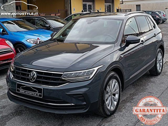 VOLKSWAGEN Tiguan 2.0 TDI 150 CV SCR DSG Life
