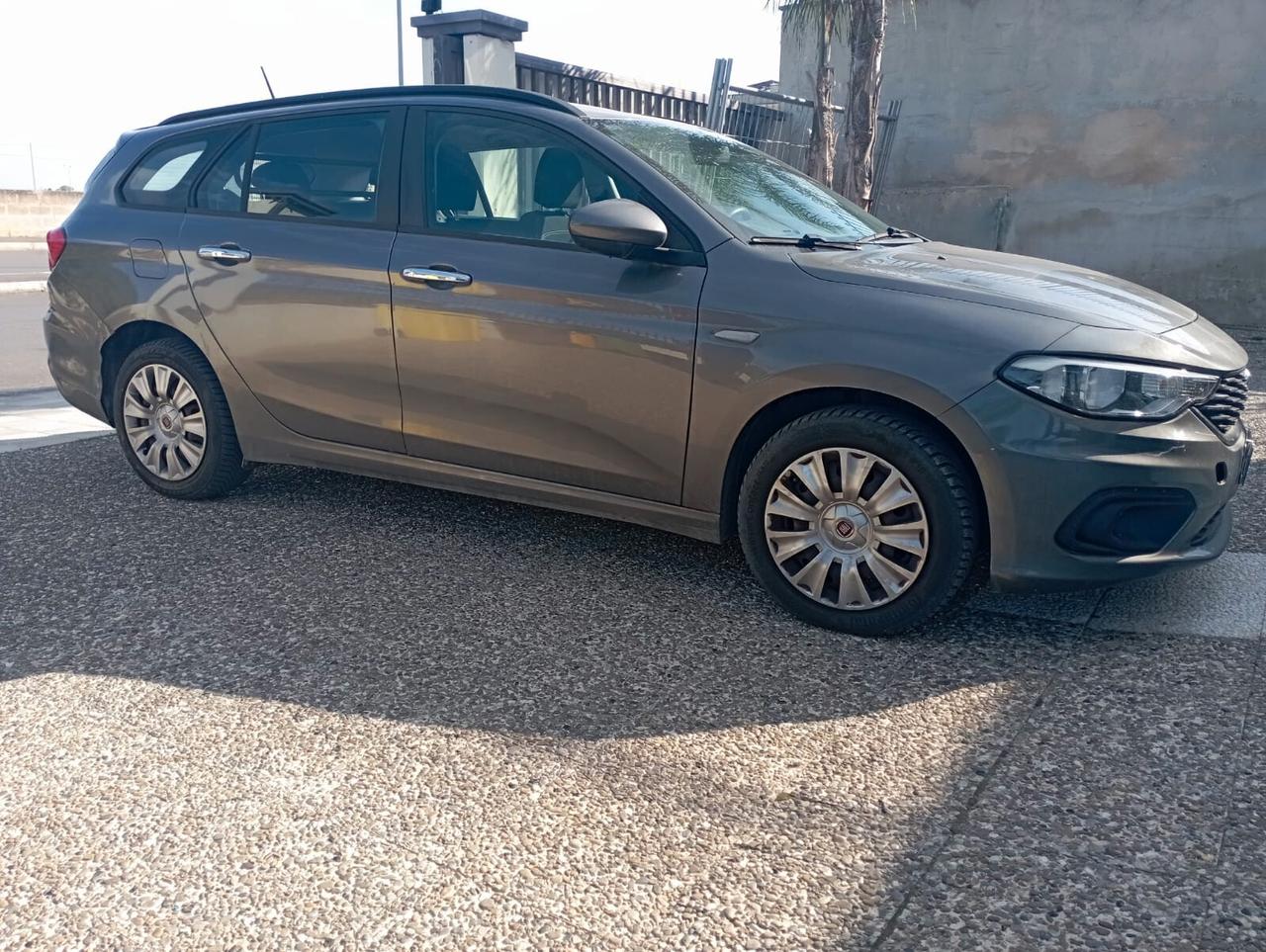 Fiat Tipo 1.6 Mjt S&S SW Business