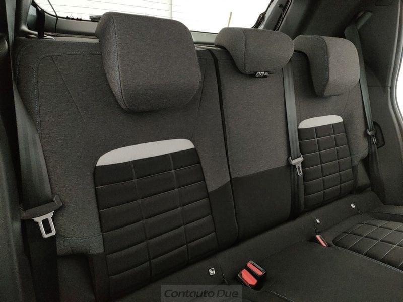 Citroën C3 C3 1.2 hybrid Plus 110cv edcs6