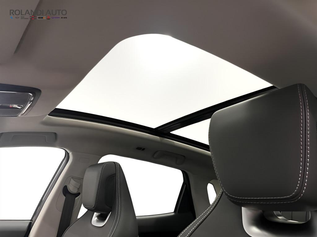 Sportequipe Sportequipe 6 GT 1.6 T-GDI Bi-Fuel DCT