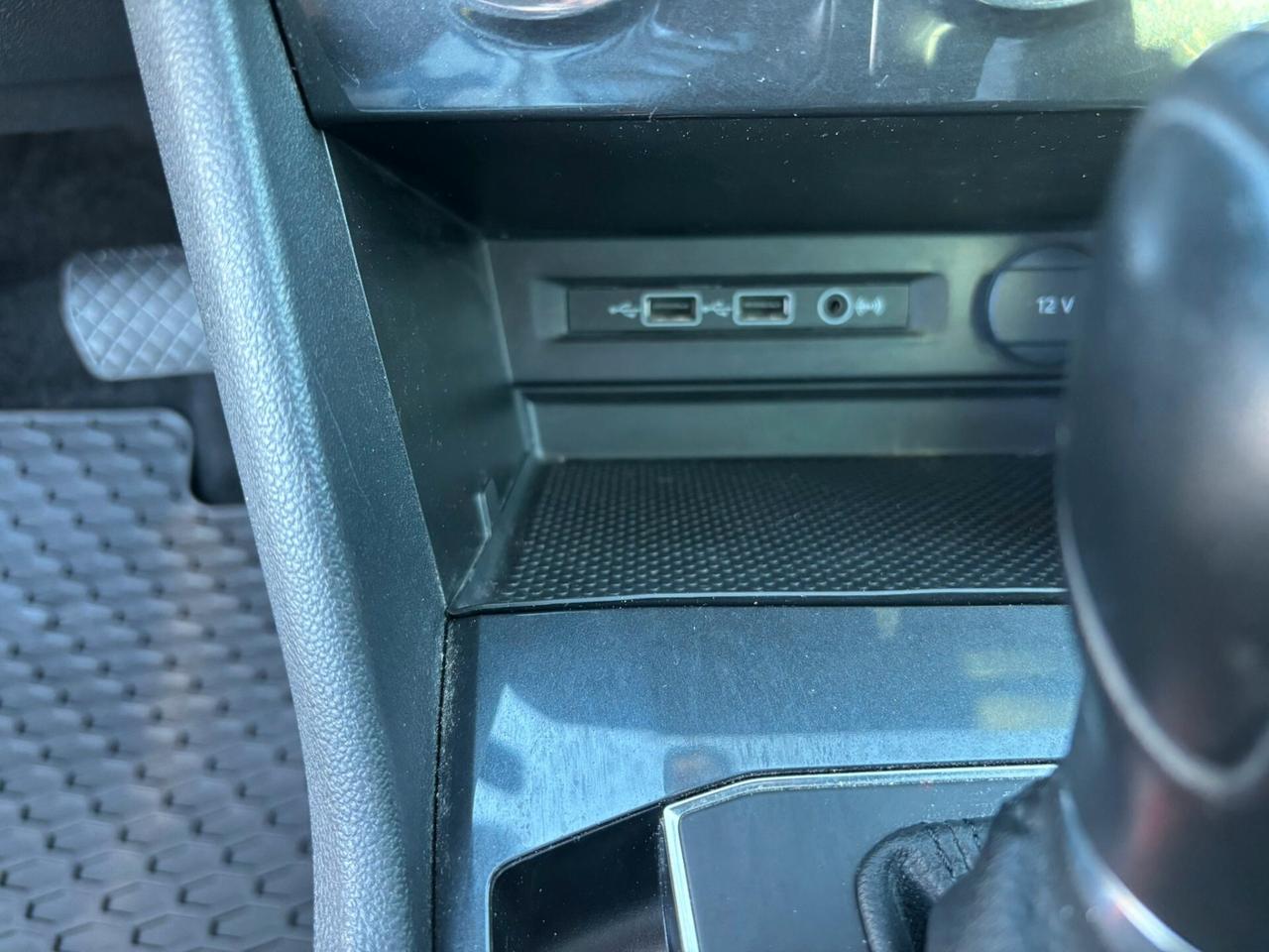 Volkswagen Tiguan 2.0TDI DSG 150CV Advanced R-Line