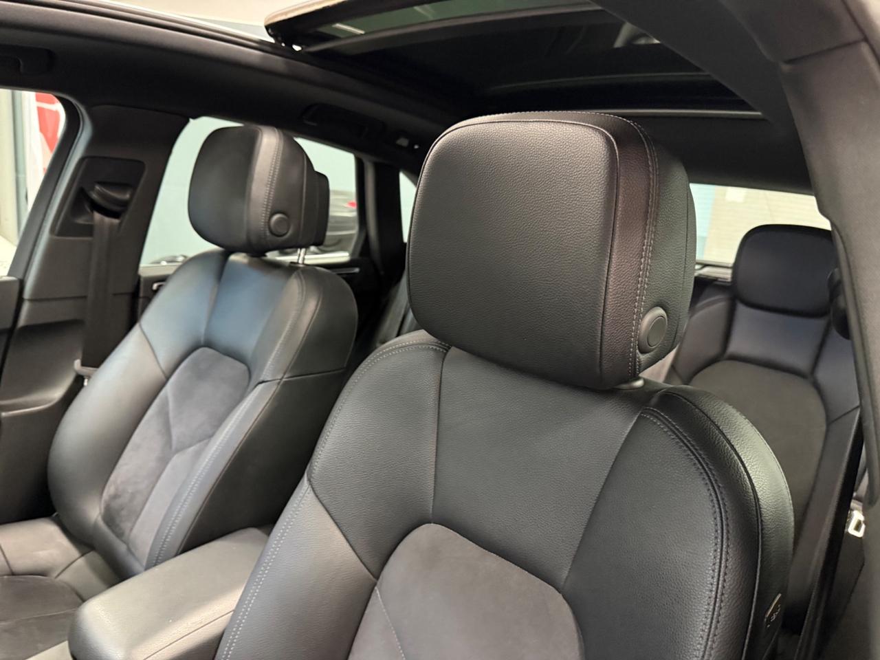 Porsche Macan 3.0 S Diesel 250CV