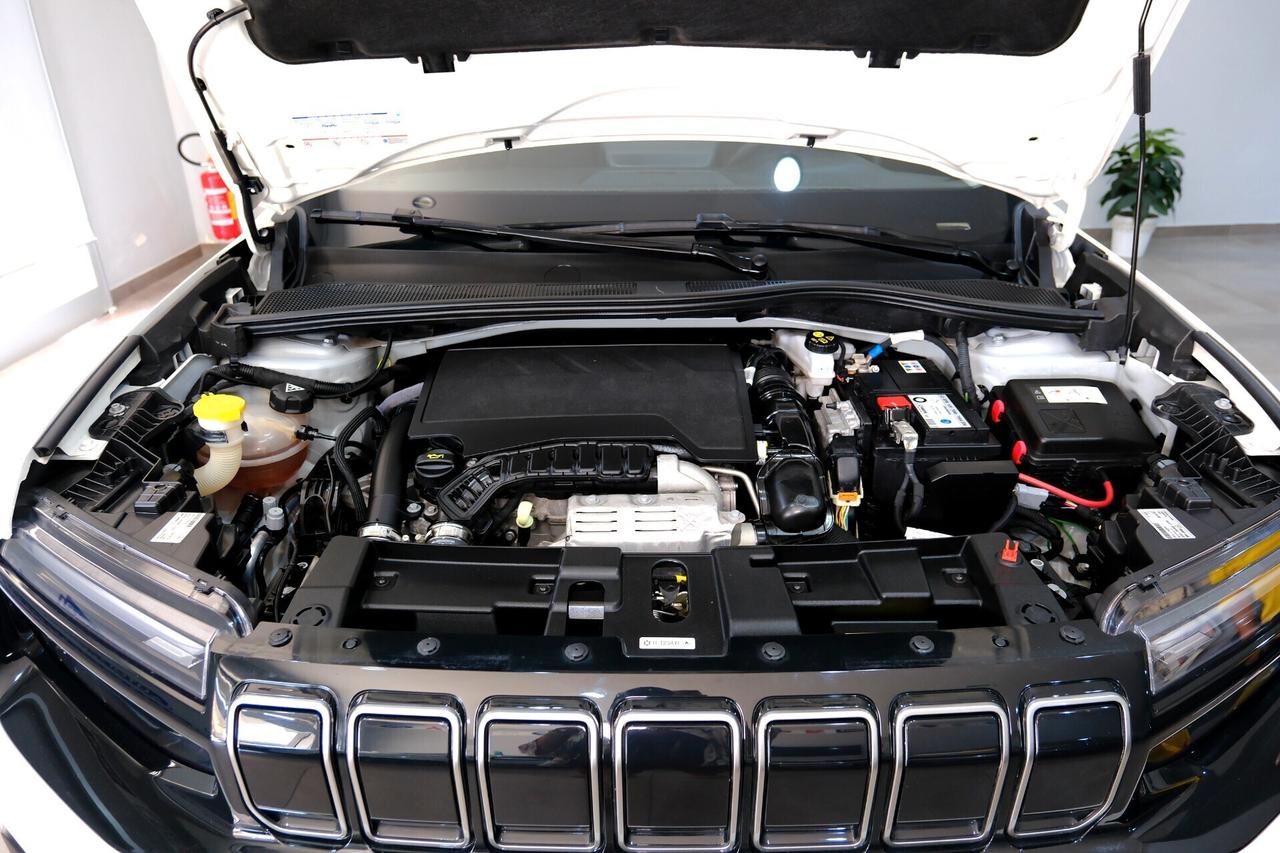 Jeep Avenger ALTITUDE 1.2T 100cv Portellone ELETTR.