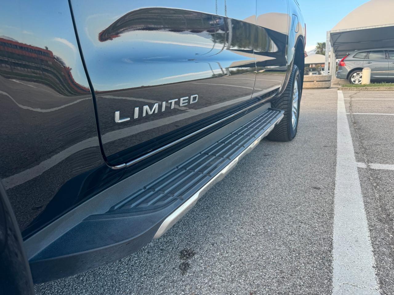 Ford Ranger Limited DC 2.0 TDCi 170CV 4×4 Manuale + HardTop