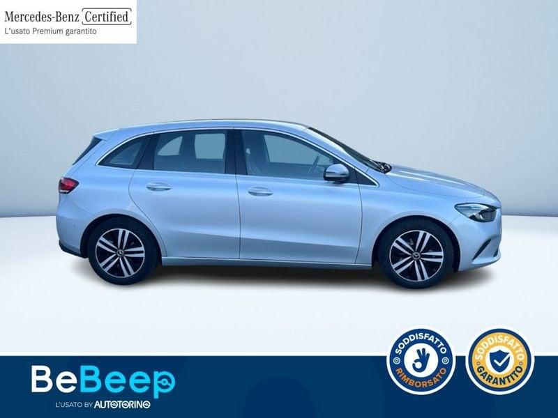 Mercedes-Benz Classe B B 180 D SPORT PLUS AUTO