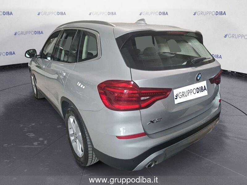 BMW X3 G01 2017 Diesel xdrive20d Business Advantage 190cv auto