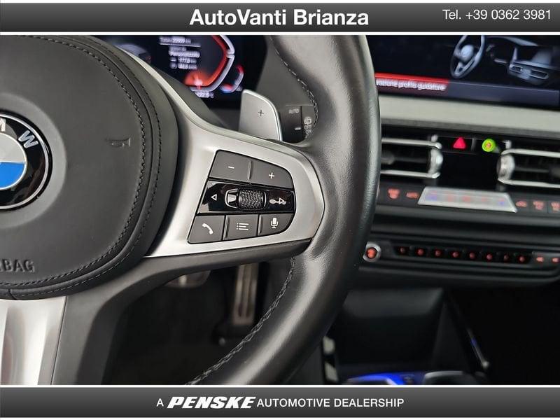 BMW Serie 1 M 135i xDrive