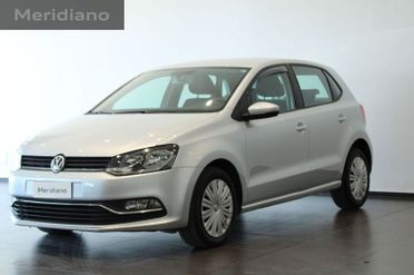 Volkswagen Polo 5ª SERIE 1.0 MPI 75CV 5P. COMFORTLINE