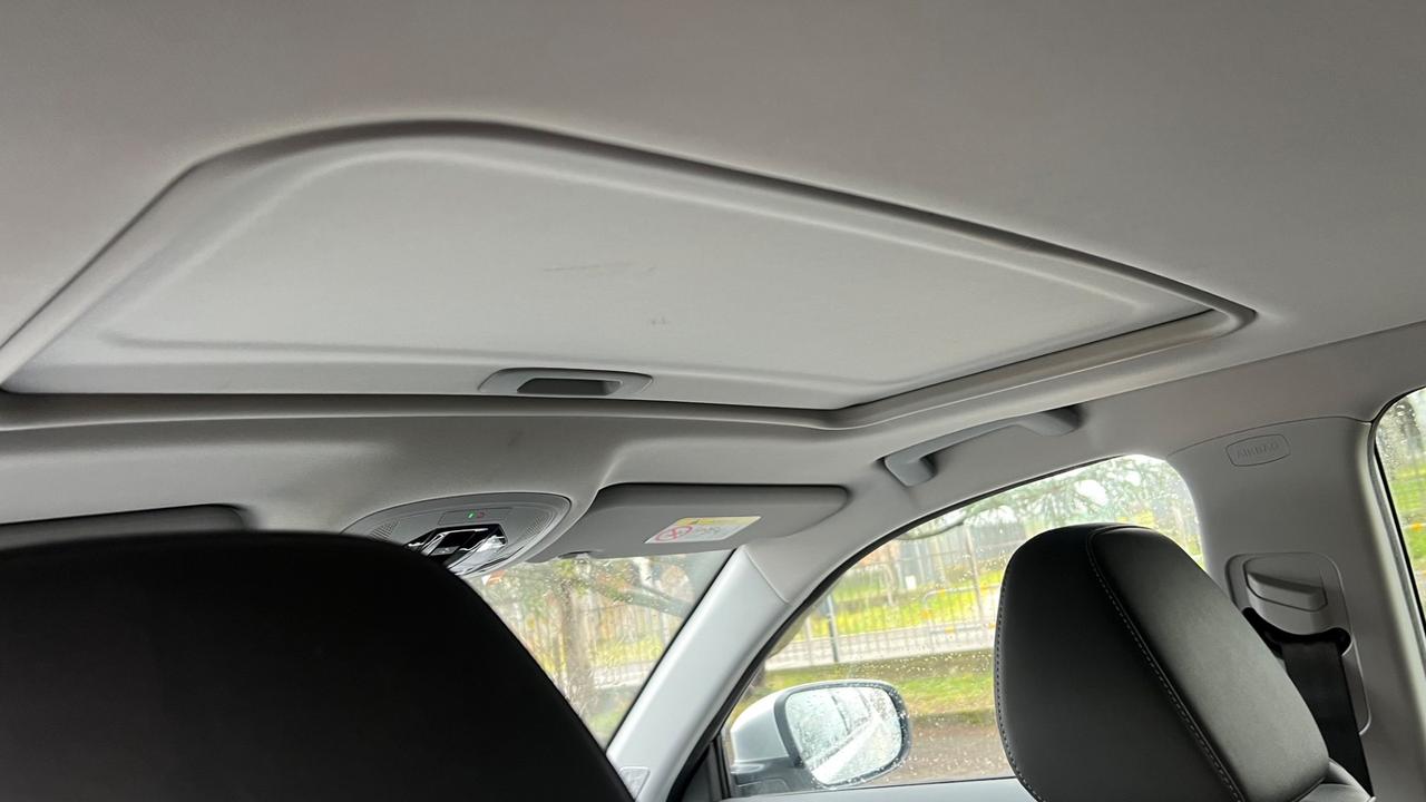 Dr 5.0 s3 1.5 Turbo CVT Bi-Fuel GPL