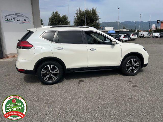 NISSAN X-Trail 1.6 dCi 2WD N-Connecta