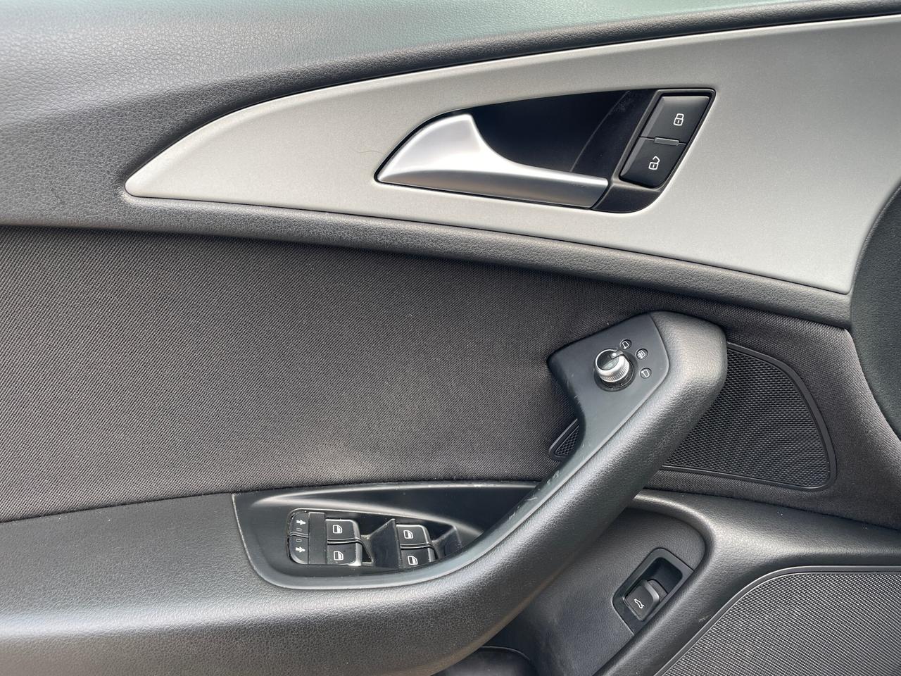 Audi A6 Avant 2.0 TDI 177 CV