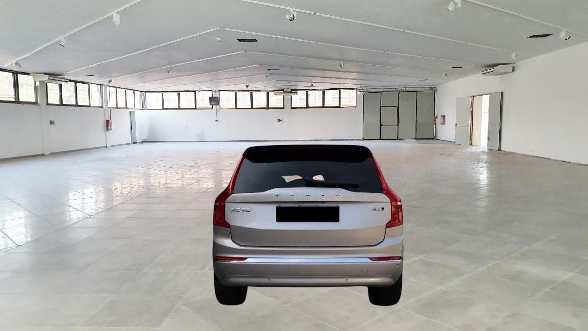 VOLVO Xc90 B5 Mild Hybrid (D) Awd Automatico 7 Posti Ultimate Bright
